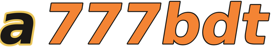 a777bdt logo